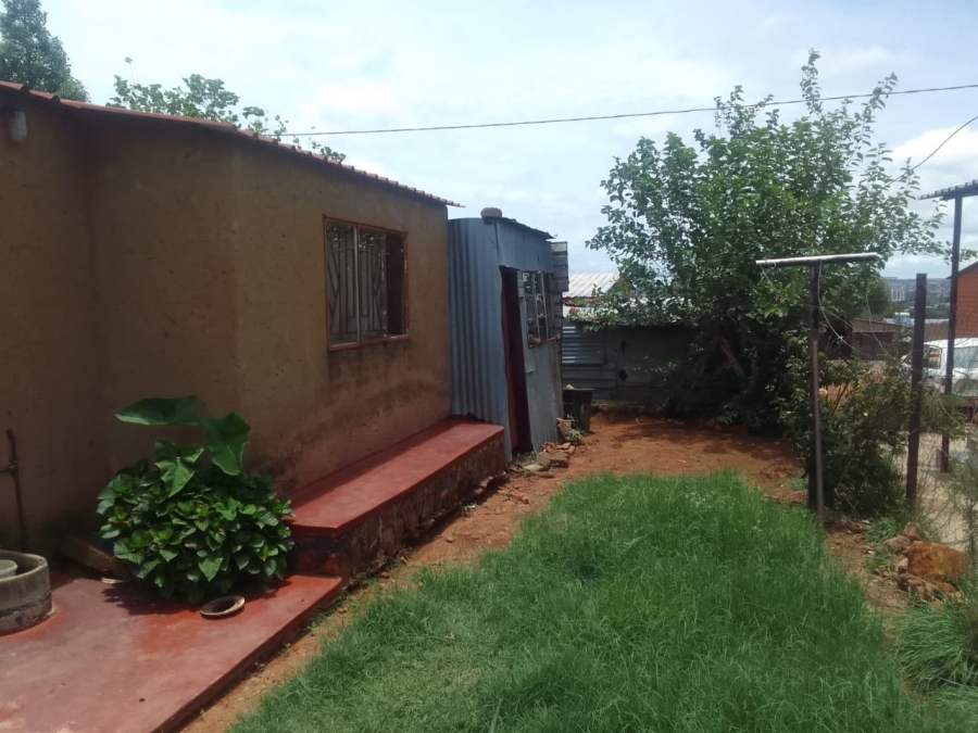 1 Bedroom Property for Sale in Mabopane Unit U North West